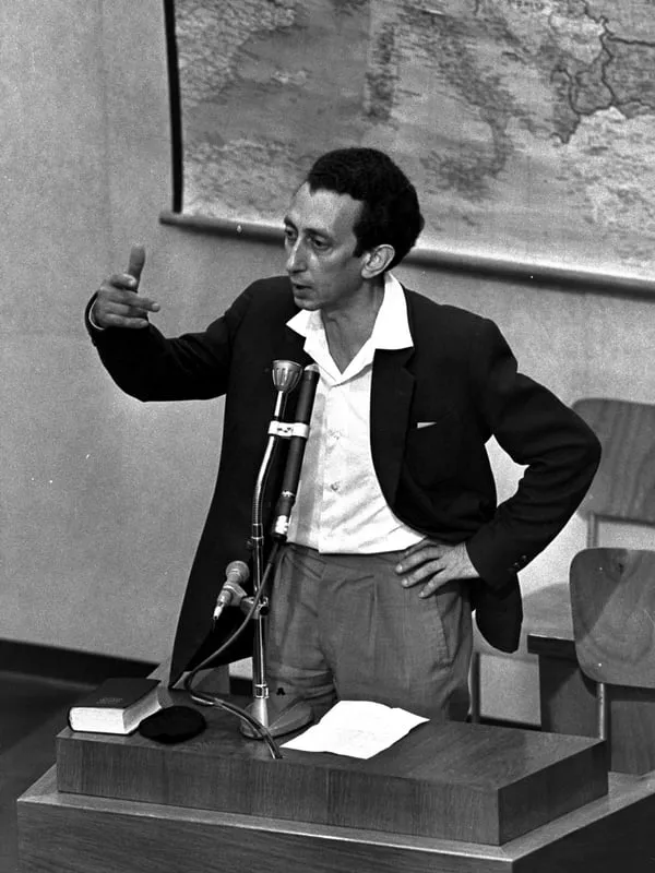 Abba Kovner