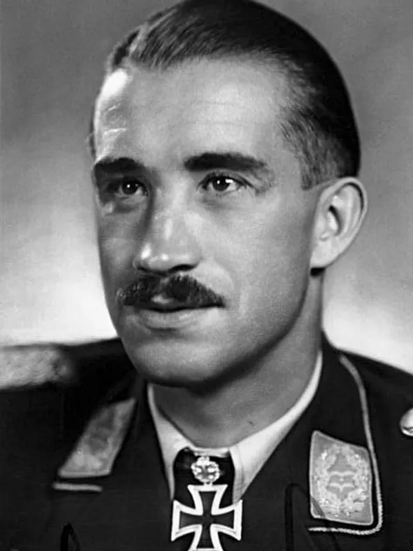 Adolf Galland