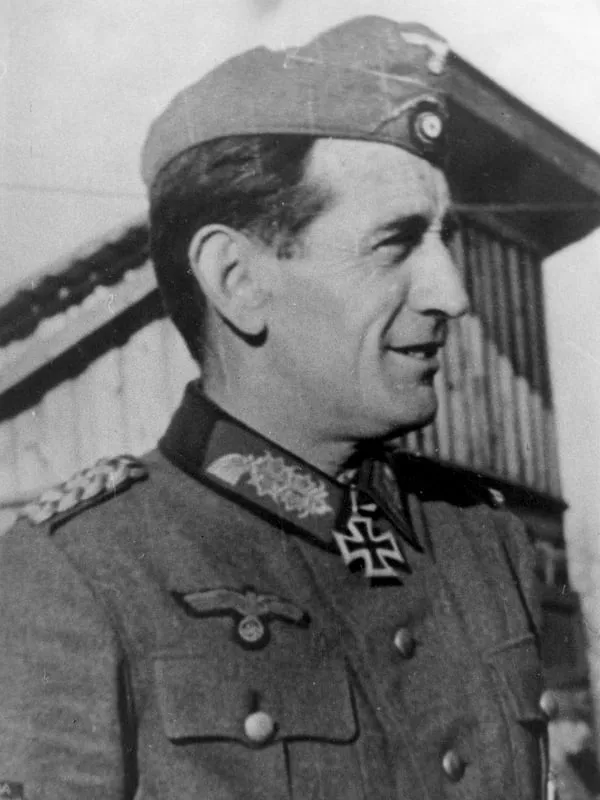 Agustín Muñoz Grandes