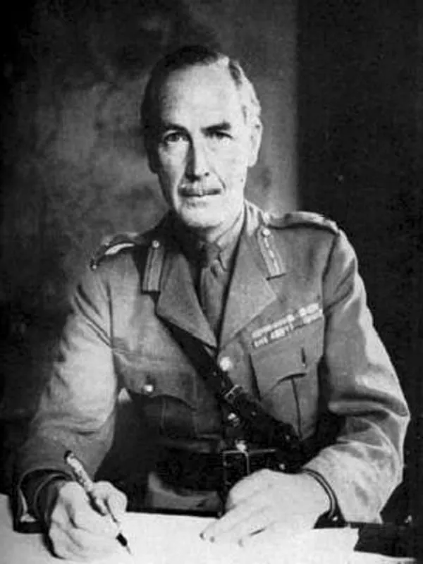 Alan Cunningham