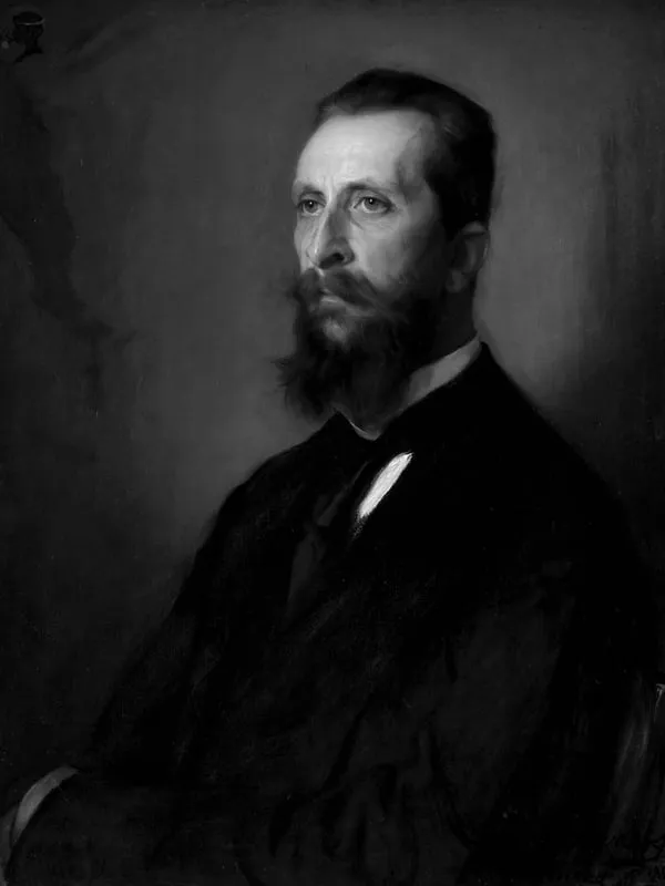 Albert Apponyi