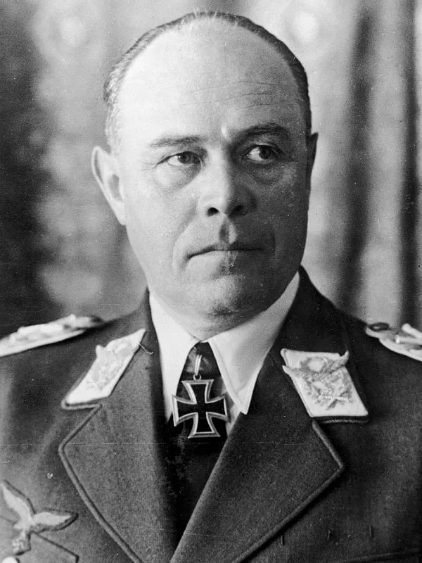 Albert Kesselring