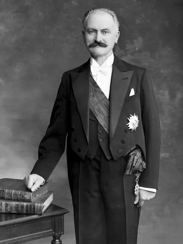 Albert Lebrun