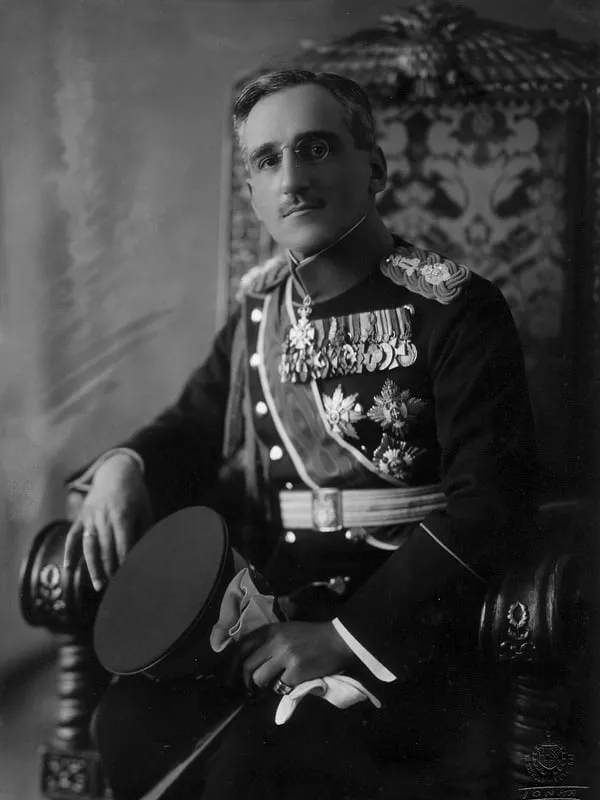 Alexander I of Yugoslavia