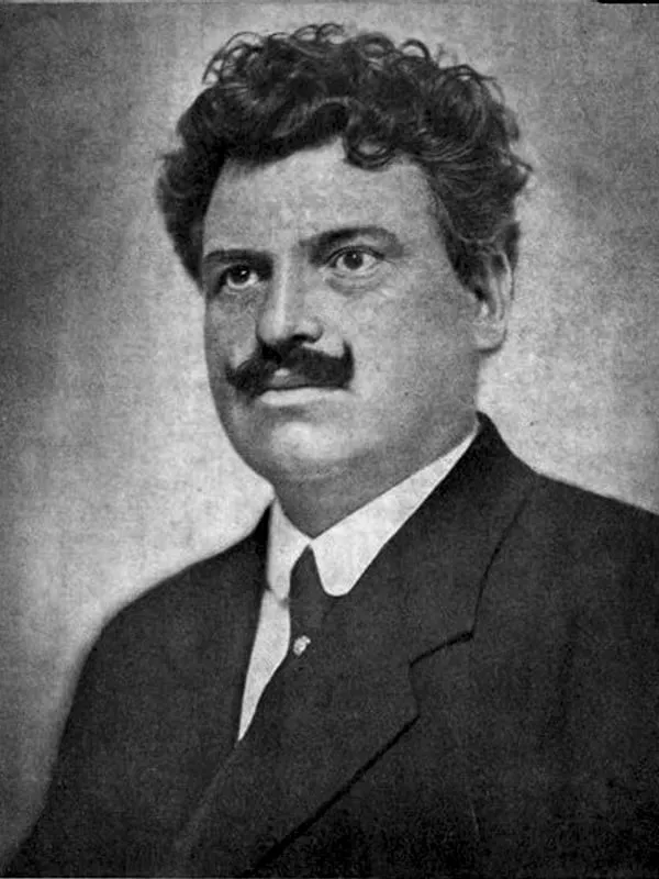Aleksandar Stamboliyski