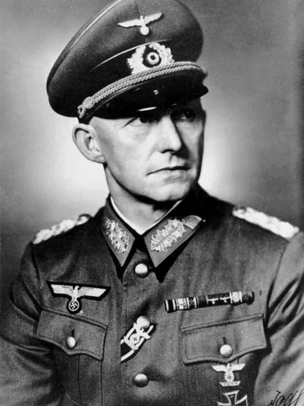 Alfred Jodl