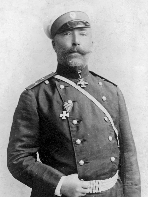 Anatoly Stessel