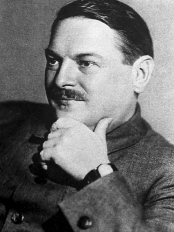 Andrei Zhdanov