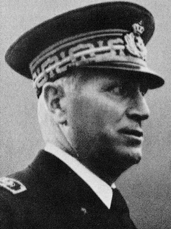 Angelo Iachino