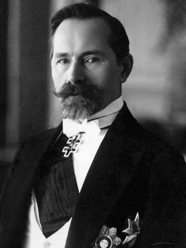 Antanas Smetona