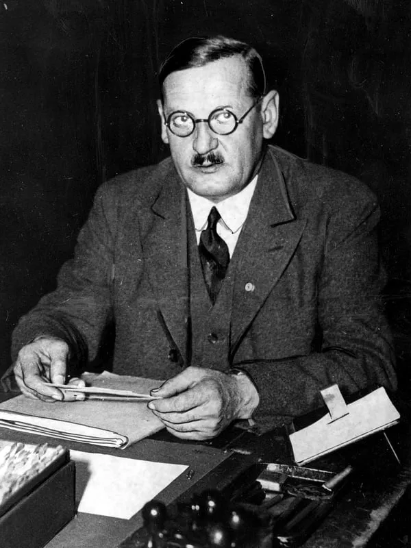 Anton Drexler