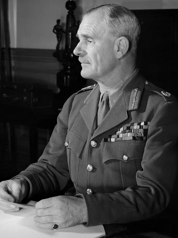 Archibald Wavell