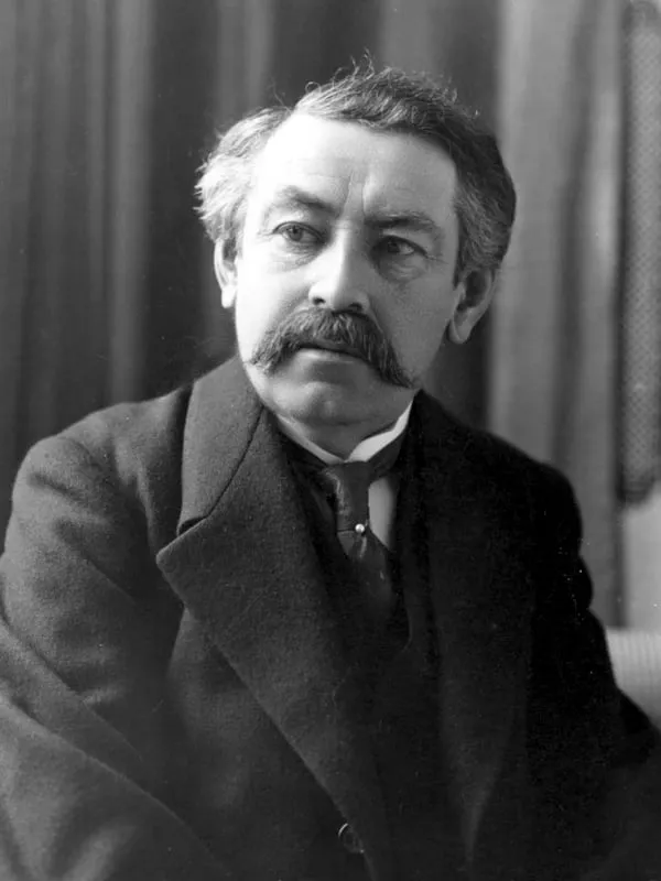 Aristide Briand