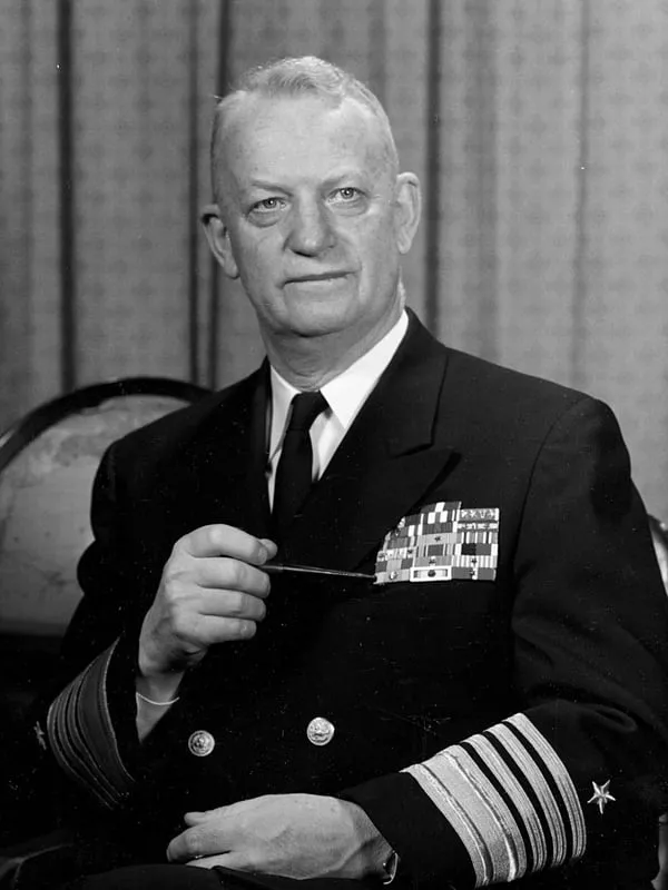 Arleigh Burke