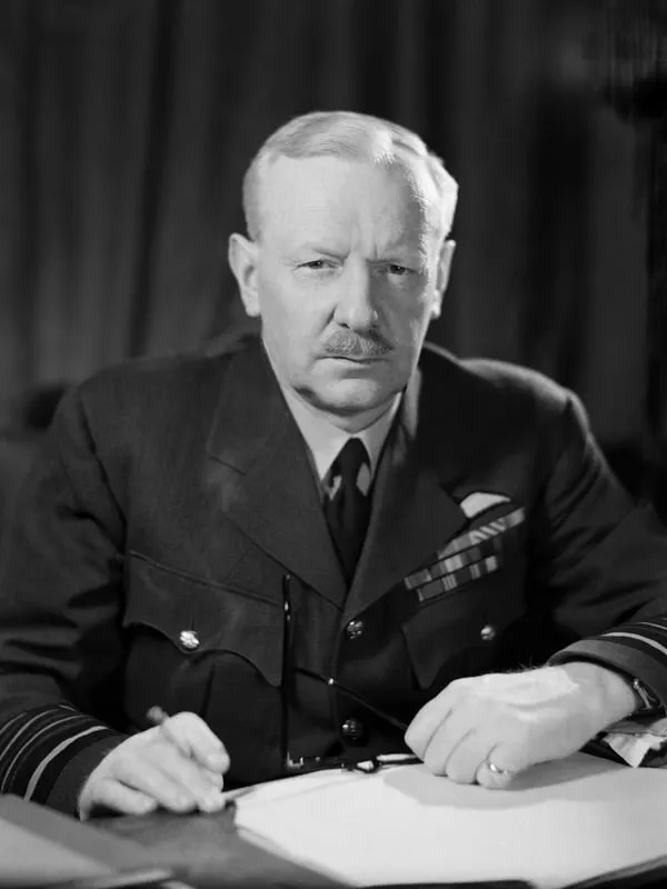 Arthur Harris