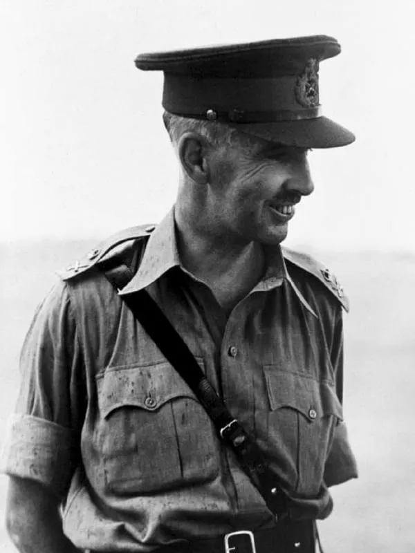 Arthur Percival