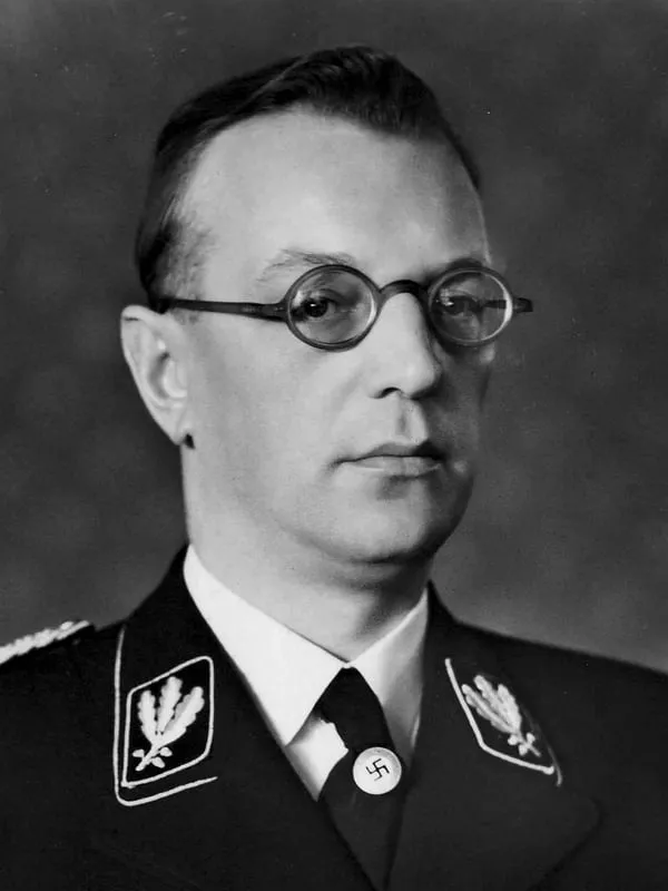 Arthur Seyss-Inquart