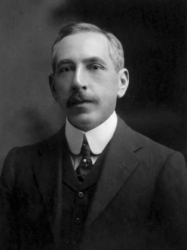 Billy Hughes