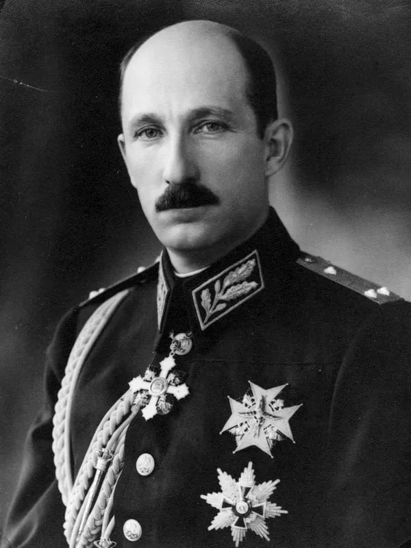 Boris III