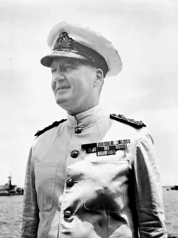 Bruce Fraser