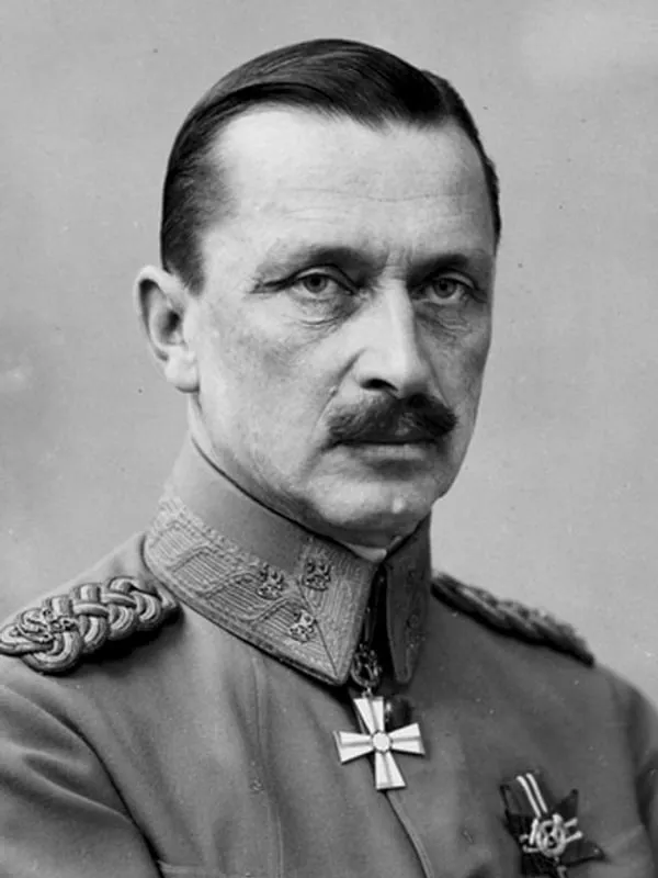 Carl Gustaf Emil Mannerheim