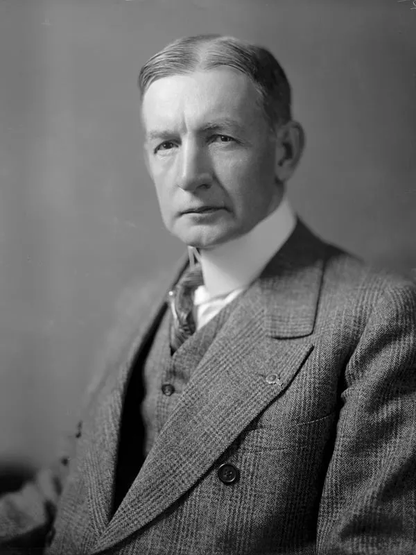 Charles G. Dawes