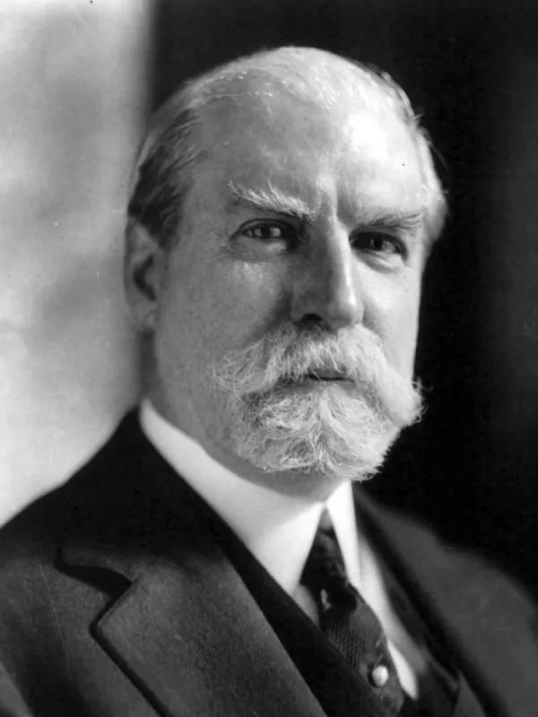 Charles Evans Hughes