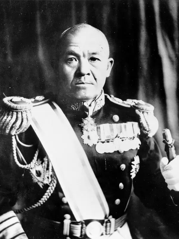 Chūichi Nagumo