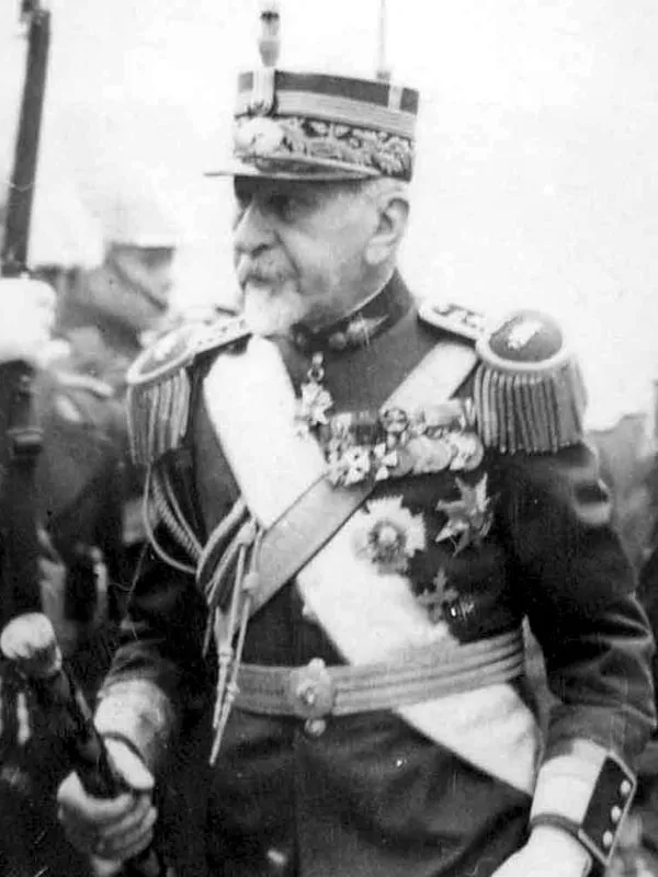 Constantin Prezan
