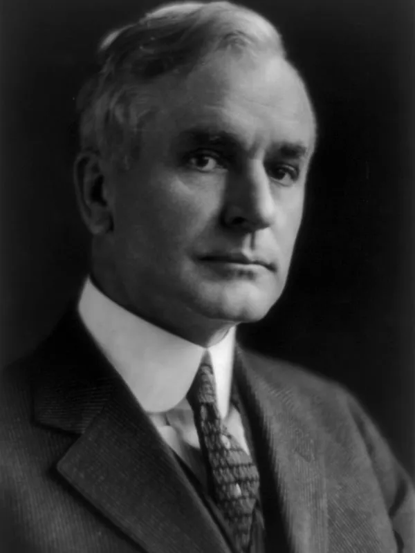 Cordell Hull