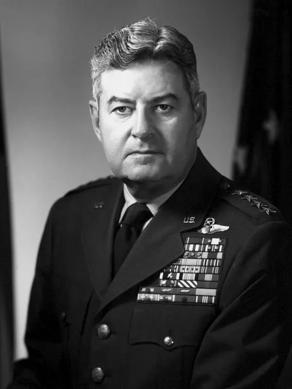 Curtis LeMay