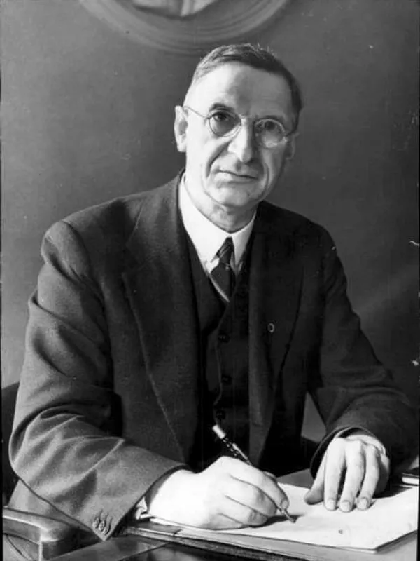 Éamon de Valera