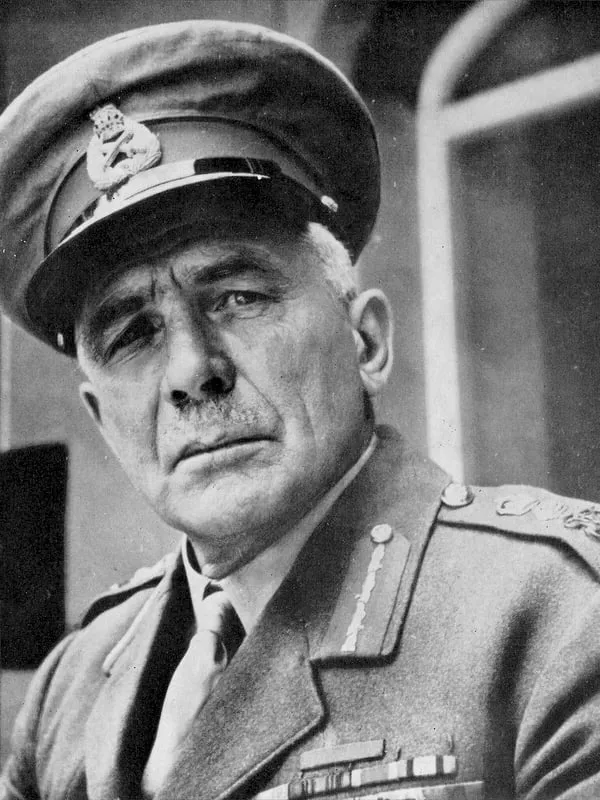 Edmund Ironside