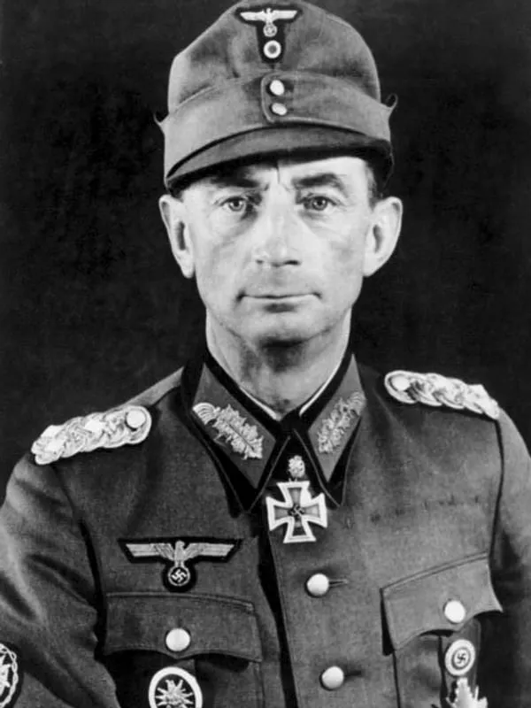 Eduard Dietl