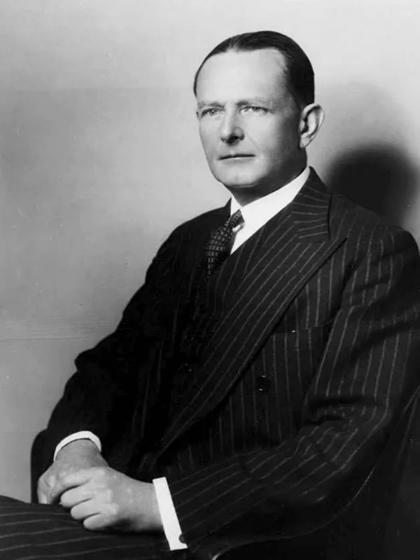 Edward Raczyński