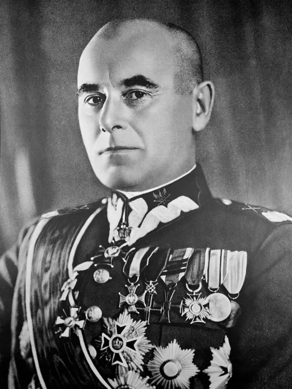 Edward Rydz-Śmigły