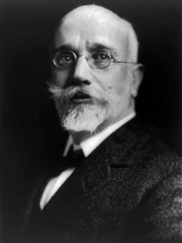 Eleftherios Venizelos