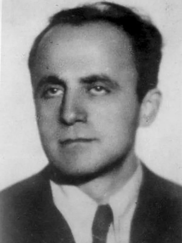 Emanuel Ringelblum
