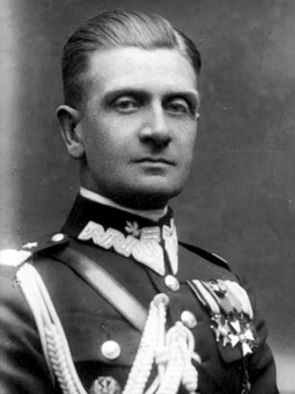 Emil Krukowicz-Przedrzymirski