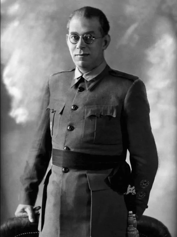 Emilio Mola