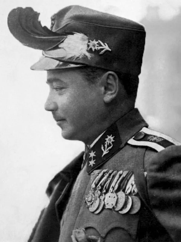 Engelbert Dollfuss