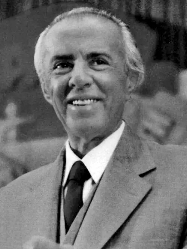 Enver Hoxha