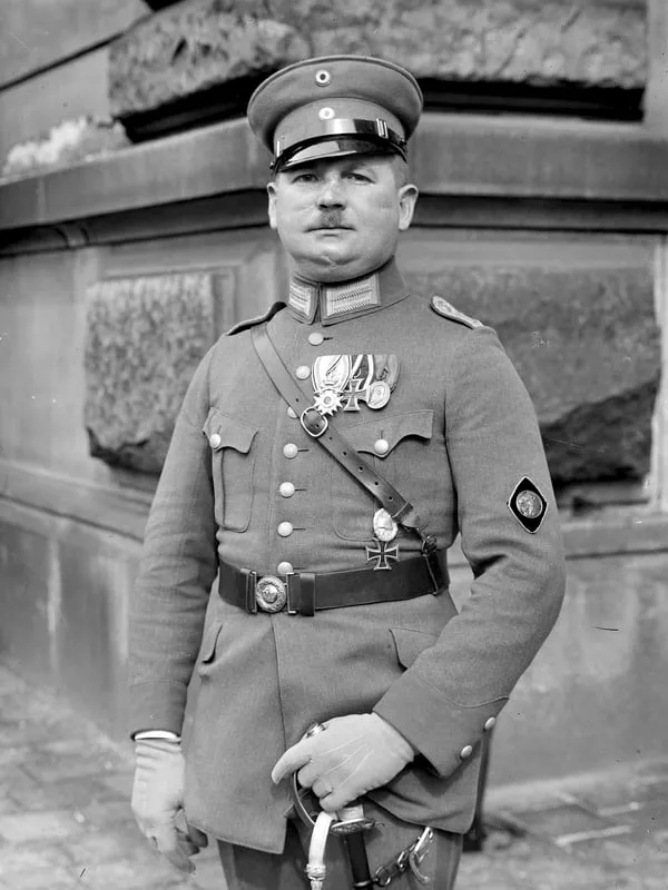 Ernst Röhm