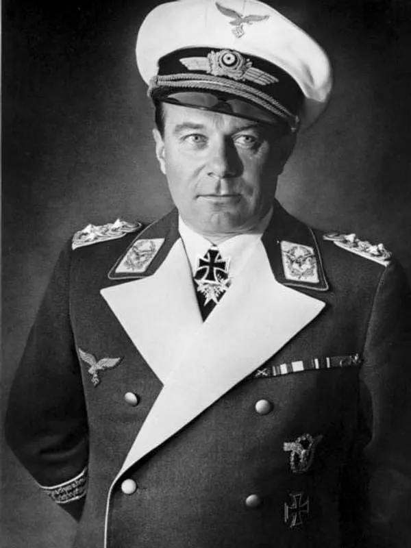 Ernst Udet