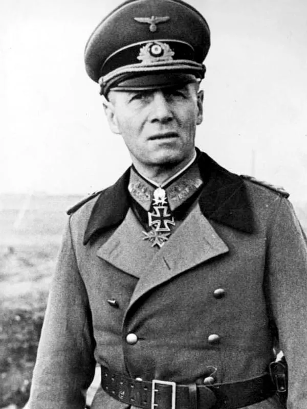 Erwin Rommel