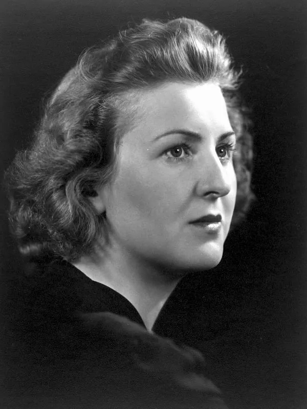 Eva Braun