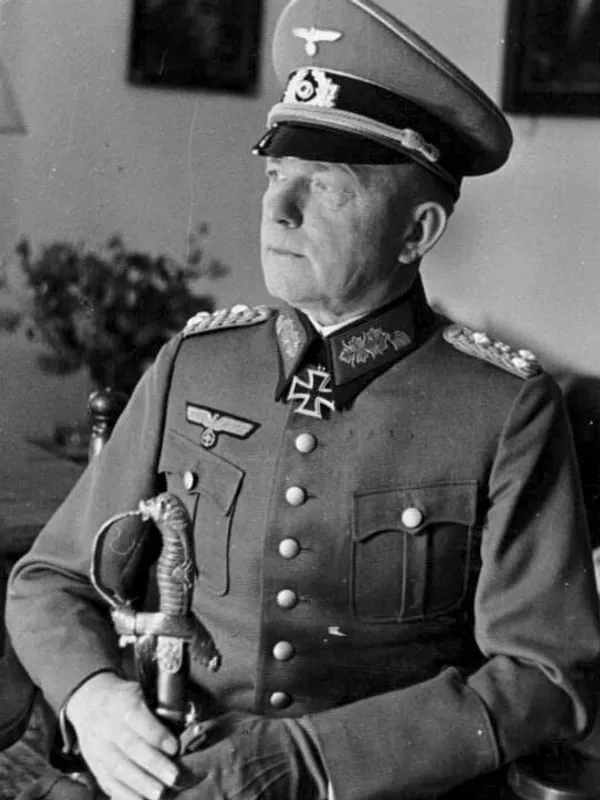 Ewald von Kleist