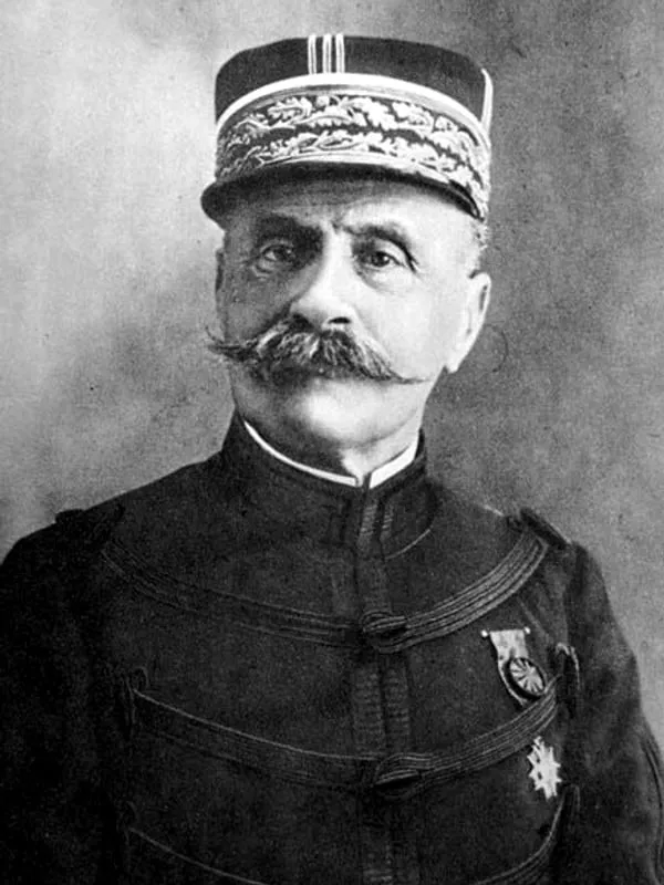 Ferdinand Foch