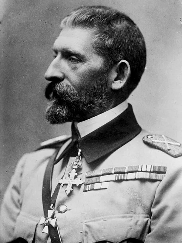 Ferdinand I of Romania