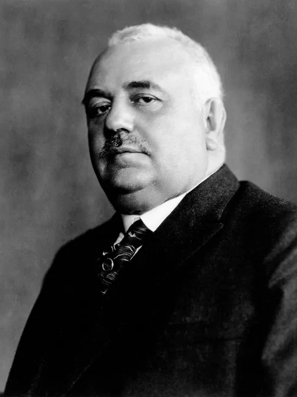 Francesco Saverio Nitti